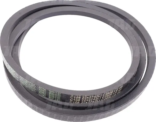 22X02742Li\2800Ld Pas klinowy C108 GATES DELTA CLASSIC 80230059.26