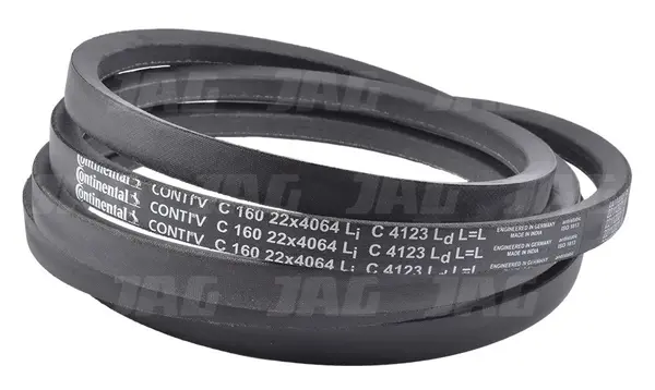 22X04064 Pas klinowy Continental C160 22X4064LI.01