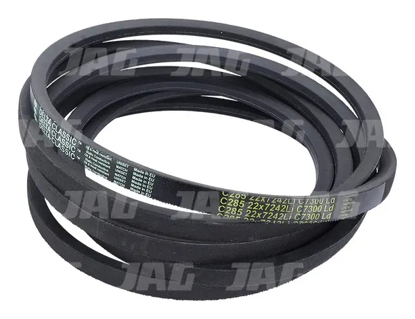 22X07239LI/7304Ld Pas klinowy C285 Gates Delta CLASSIC 061361.2.26