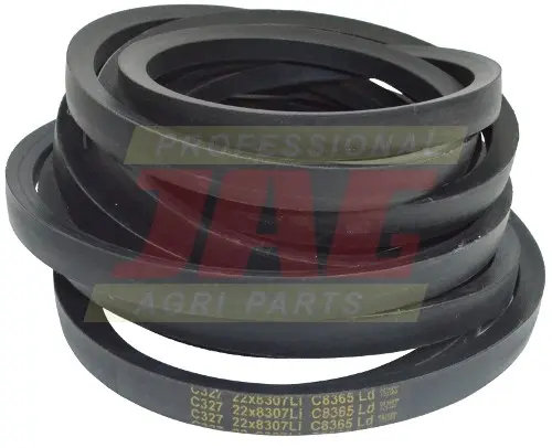 22X08306LI/8370Ld  Pas klinowy C327 Gates Delta CLASSIC 061353.1.26