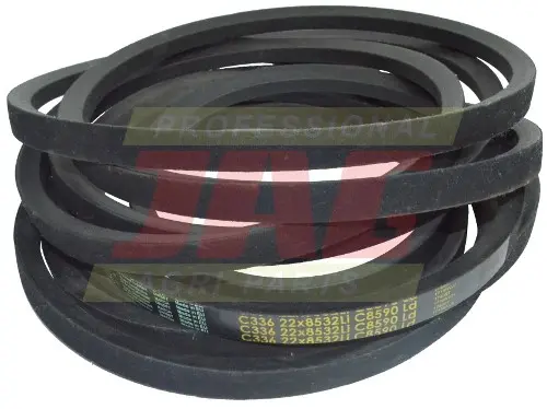 22X08534LI/8600Ld Pas klinowy C336 Gates Delta CLASSIC 061253.1.26