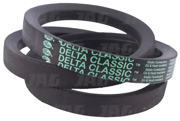 22x1292Li/1350Ld C51 Pas klinowy GATES DELTA CLASSIC 842935M1.1.26