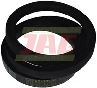  22x1392Li/1450Ld C55 Pas klinowy Gates Delta CLASSIC 230380M1.26
