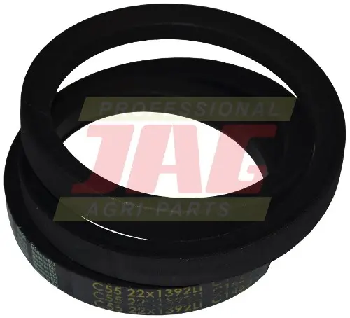 22x1392Li/1450Ld C55 Pas klinowy Gates Delta CLASSIC 230380M1.26