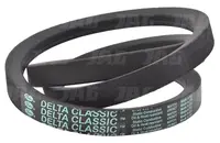  22x1472Li/1530Ld C58 Pas klinowy GATES DELTA CLASSIC 228813M3.26