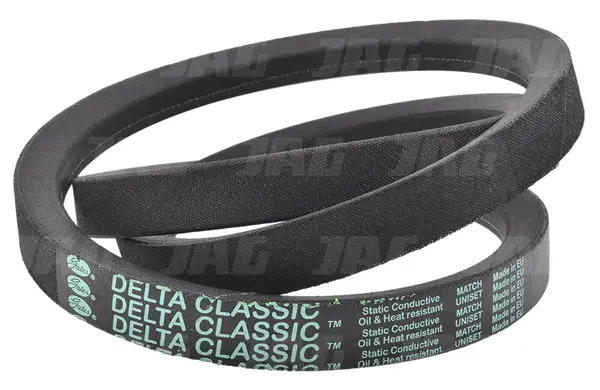 22x1472Li/1530Ld C58 Pas klinowy GATES DELTA CLASSIC 228813M3.26