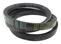  22x1542Li/1600Ld C61 Pas klinowy GATES DELTA CLASSIC 1604055M1.26