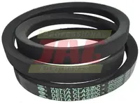  22x1572Li/1630Ld C62 Pas klinowy GATES DELTA CLASSIC 929214.1.26