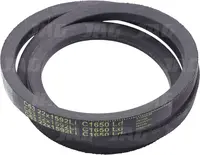  22x1592Li/1650Ld Pas klinowy C63 GATES DELTA CLASSIC 629410.2.26