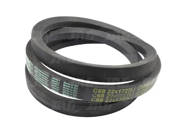 22x1727Li/1785Ld C68 Pas klinowy GATES DELTA CLASSIC 22X1727LI-GD