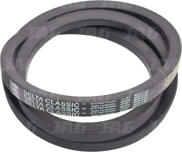 22x1752Li/1810Ld C69 Pas klinowy GATES DELTA CLASSIC 619317M1.1.26