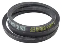  22x1932Li/1990Ld C76 Pas klinowy GATES DELTA CLASSIC 063940.26