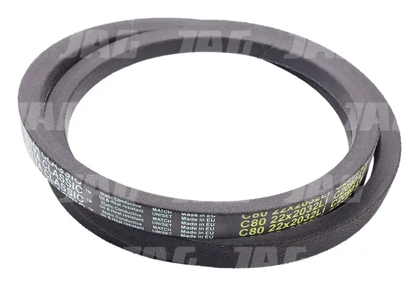 22x2032Li/2090Ld C80 Pas klinowy GATES DELTA CLASSIC 1722835M1.26