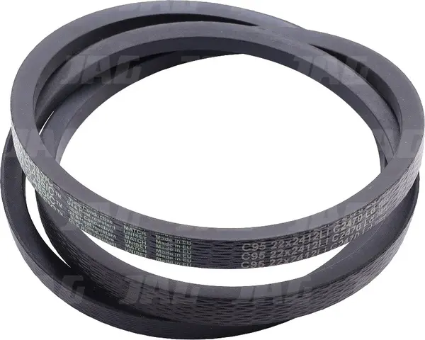 22x2412Li/2470Ld C95 Pas klinowy GATES DELTA CLASSIC 733311.1.26