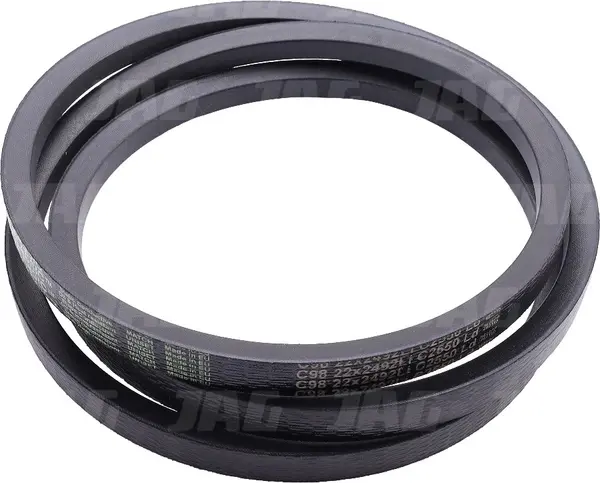 22x2492Li/2550Ld C98 Pas klinowy GATES DELTA CLASSIC 80337415.1.26
