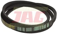  22x2512Li/2570Ld C99 Pas klinowy GATES DELTA CLASSIC 832807M1.26
