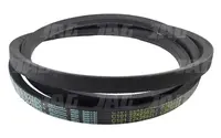  22x2562Li/2620Ld C101 Pas klinowy GATES DELTA CLASSIC 3167361R1.1.26