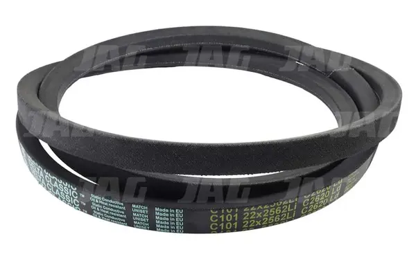 22x2562Li/2620Ld C101 Pas klinowy GATES DELTA CLASSIC 3167361R1.1.26