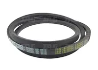  22x2592Li/2650Ld C102 Pas klinowy GATES DELTA CLASSIC Z59556.26