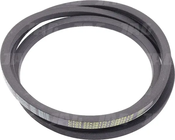 22x2617Li C103 Pas klinowy GATES DELTA CLASSIC 22X2616LI.26