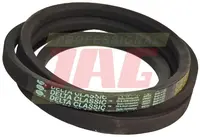  22x3402Li/3460Ld C134 Pas klinowy GATES DELTA CLASSIC 22X3402LI-GD