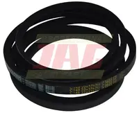  22x3762Li/3820Ld C148 Pas klinowy GATES DELTA CLASSIC 667683.1.26