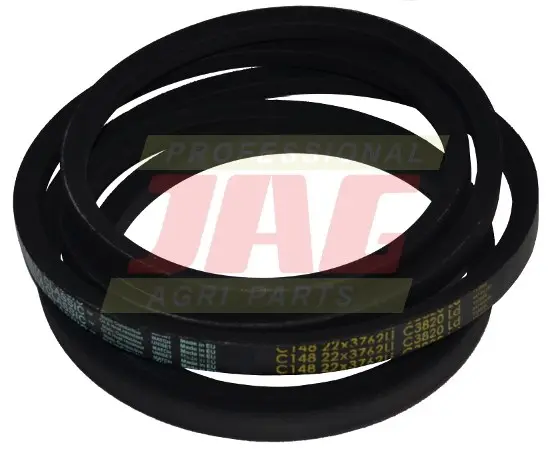 22x3762Li/3820Ld C148 Pas klinowy GATES DELTA CLASSIC 667683.1.26