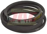  22x3887Li/3945Ld C153 Pas klinowy Gates Delta CLASSIC 629836.1.26