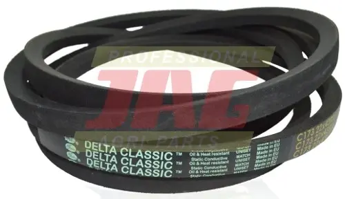 22x4392Li/4450Ld C173 Pas klinowy GATES DELTA CLASSIC 3319791M1.26