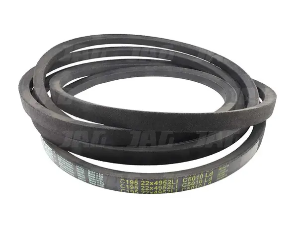 22x4952Li/5010Ld C195 Pas klinowy GATES DELTA CLASSIC 22X4952LI-GD