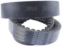  242.460FX Pas Continental Agridur EPDM 629035.2