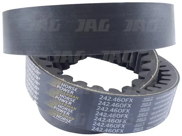 242.460FX Pas Continental Agridur EPDM 629035.2