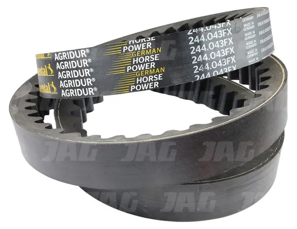 244.043FX Pas Continental Agridur 667530.0