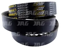  244.055FX Pas Continental Agridur wzmacniany 661427.02