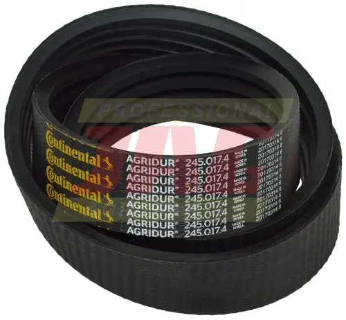 245.017.4 Pas Continental Agridur 629000.0