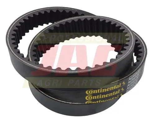 247.045X Pas Continental Agridur 3157009R1-R