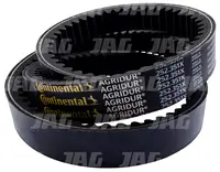  250.551X / 252.351X Pas wariatorowy CONTINENTAL AGRIDUR 06215214.01