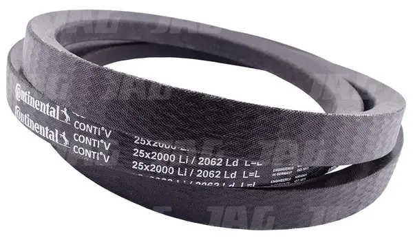 25.0X2000 Pas klinowy CONTINENTAL CONTI-V 417972M1