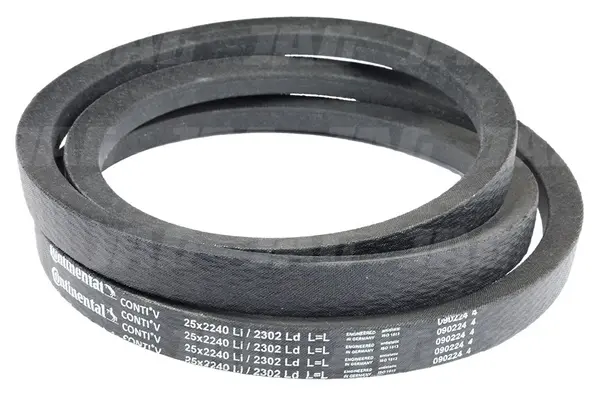 25.0X2240 Pas Continental 801221.0