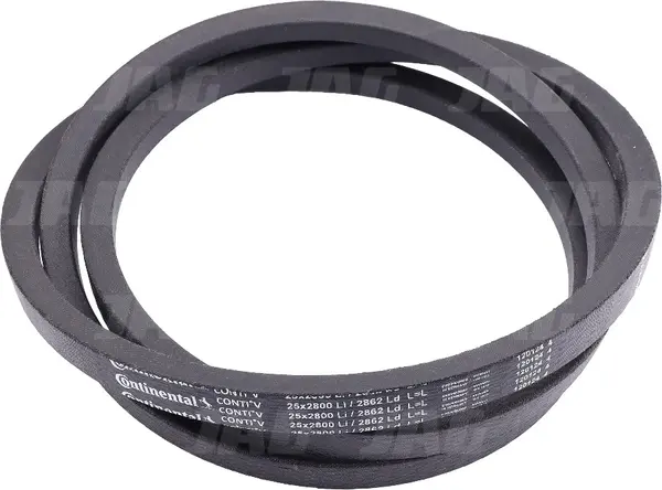 25.0X2800 Pas klinowy CONTINENTAL AGRIDUR 06211026-R