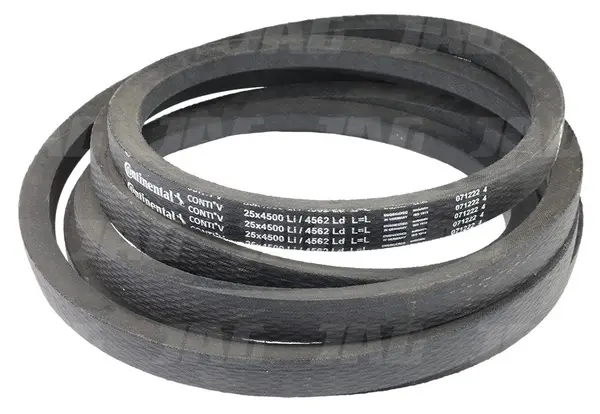 25.0X4500 Pas Continetal 551068.0
