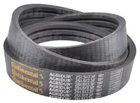  251.517.3F Pas Continental Agridur Z46709