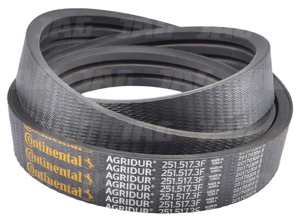 251.517.3F Pas Continental Agridur Z46709
