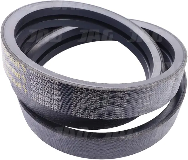 256.022.2F Pas Continental Agridur wzmacniany Z61150
