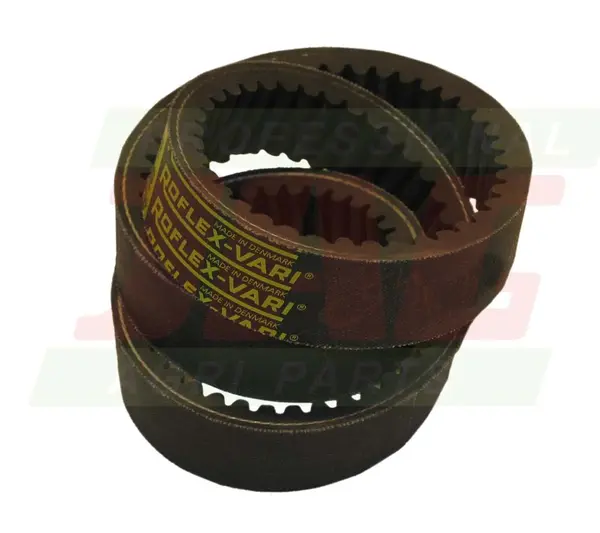 25X00760 Pas wariatorowy ROULUNDS ROFLEX VARI 25X0760R-R
