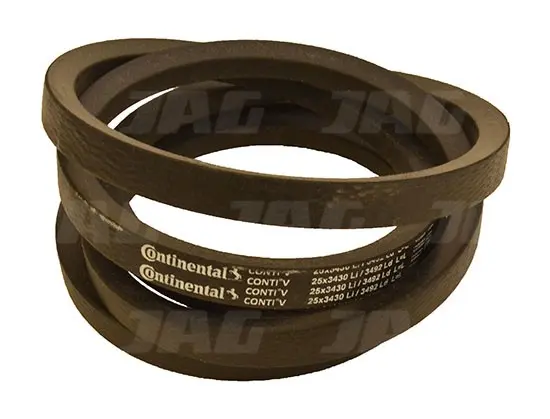 25X03430 Pas Continental 25X3430R