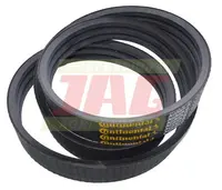  261.617.3C Pas zespolony wzmacniany CONTINENTAL AGRIDUR R615865.01
