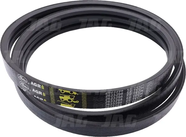 2623298 EE-TECH Pas Gates Agri 9351.0176.00.26