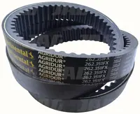  262.351FX Pas wariatorowy CONTINENTAL AGRIDUR 06215213
