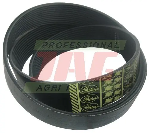 2642192 Pas Gates Agri 144-66.26